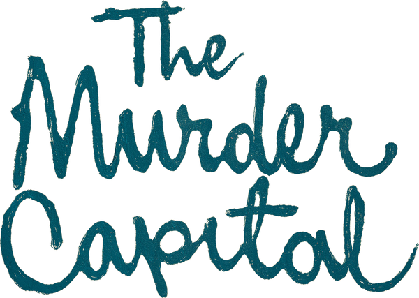 The Murder Capital Online