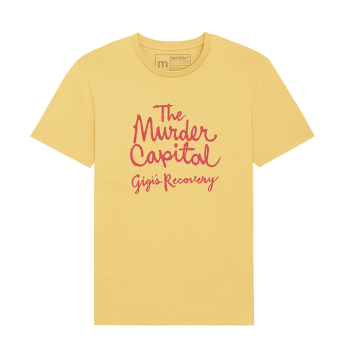 The Murder Capital – The Murder Capital Online